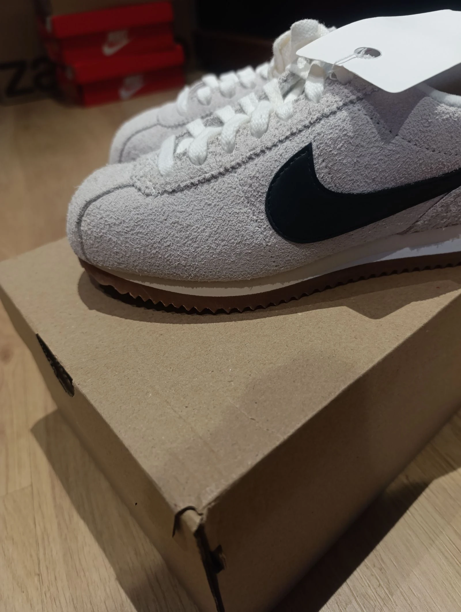 Nike Cortez vintage  – photo 8